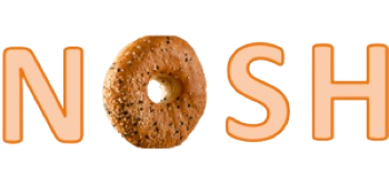 Bagel Nosh NJ logo